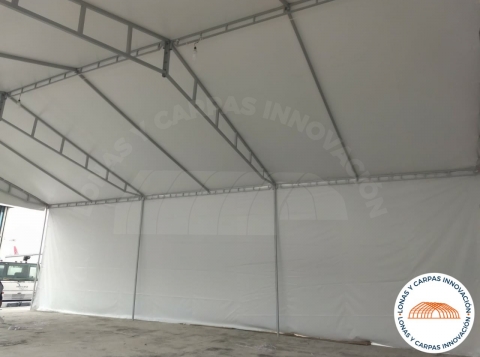 Carpas Para Eventos Políticos en Coatzacoalcos🏆